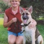 Susan Sharpe